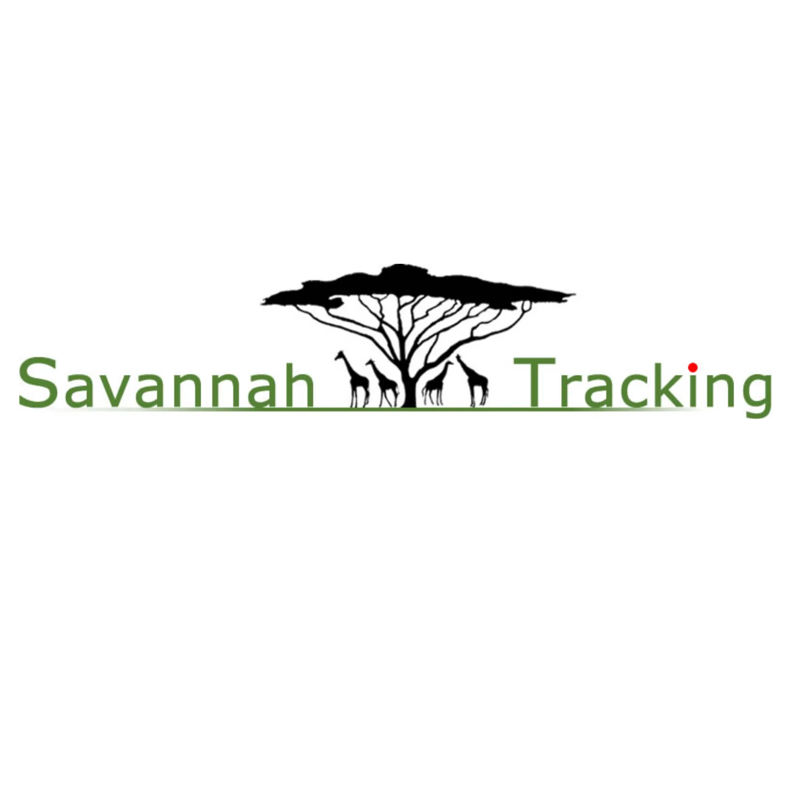Savannah Tracking Limited logo
